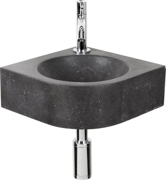 DIFFERNZ CLEO FONTEINSET 30X30X10CM BOMBAI BL