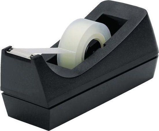 Staples Plakbandhouder, Zwart