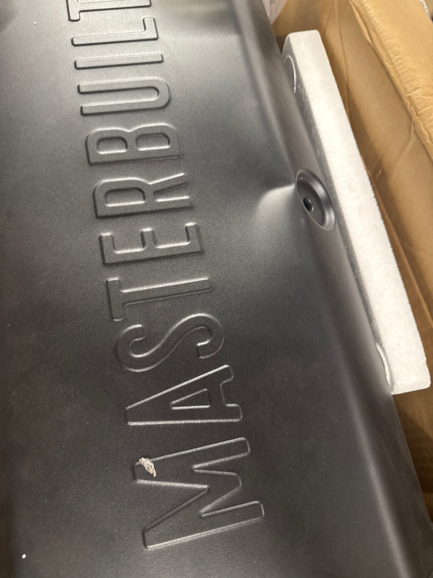 Masterbuilt Portable Digitale Smoker en Houtskoolgrill - Met Onderstel
