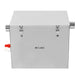 Cubo CS-GT37 RVS Vetafscheider 37 liter - 38 x 30 x 31 cm - Voor professionele keukens