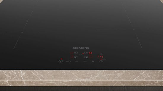 Siemens EU611BEB6E - iQ100 - Inbouw elektrische kookplaat