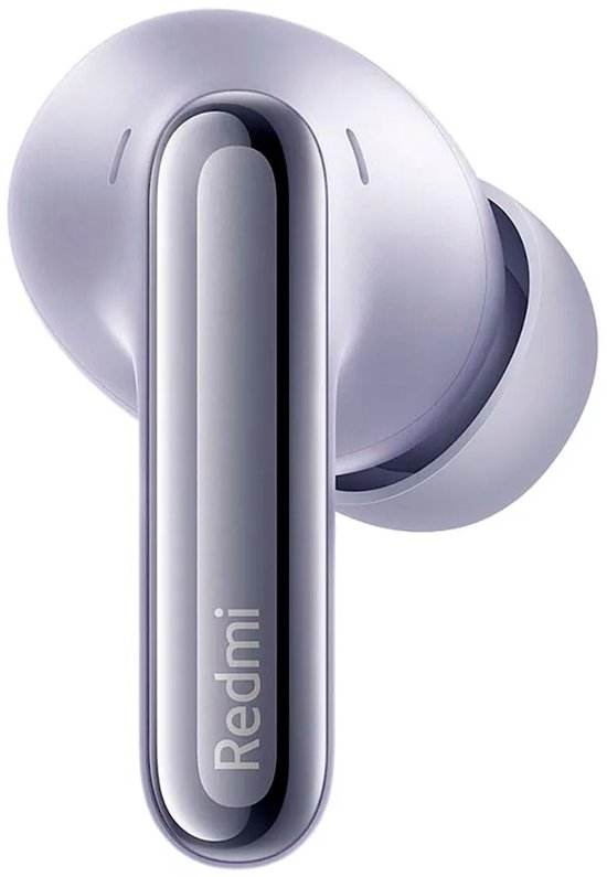 Redmi Buds 6 Pro - Draadloze oordopjes - Lavender Paars