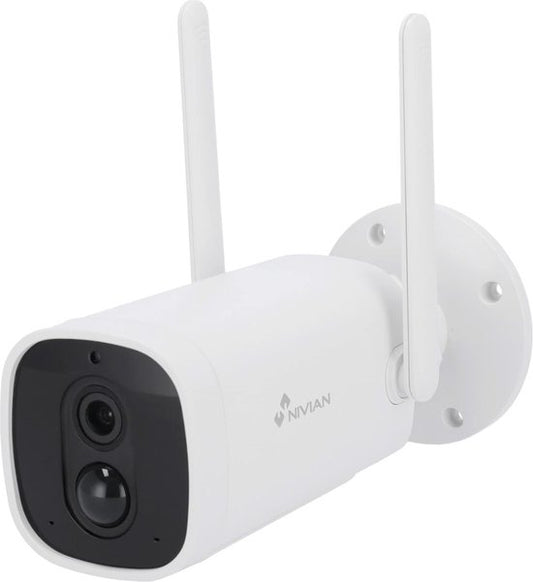 Surveillance Videocamera Nivian