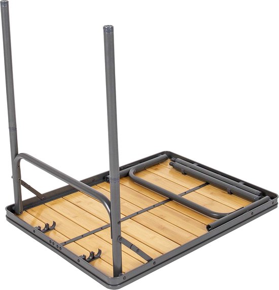 Bo-Camp - Urban Outdoor - Tafel - Margate