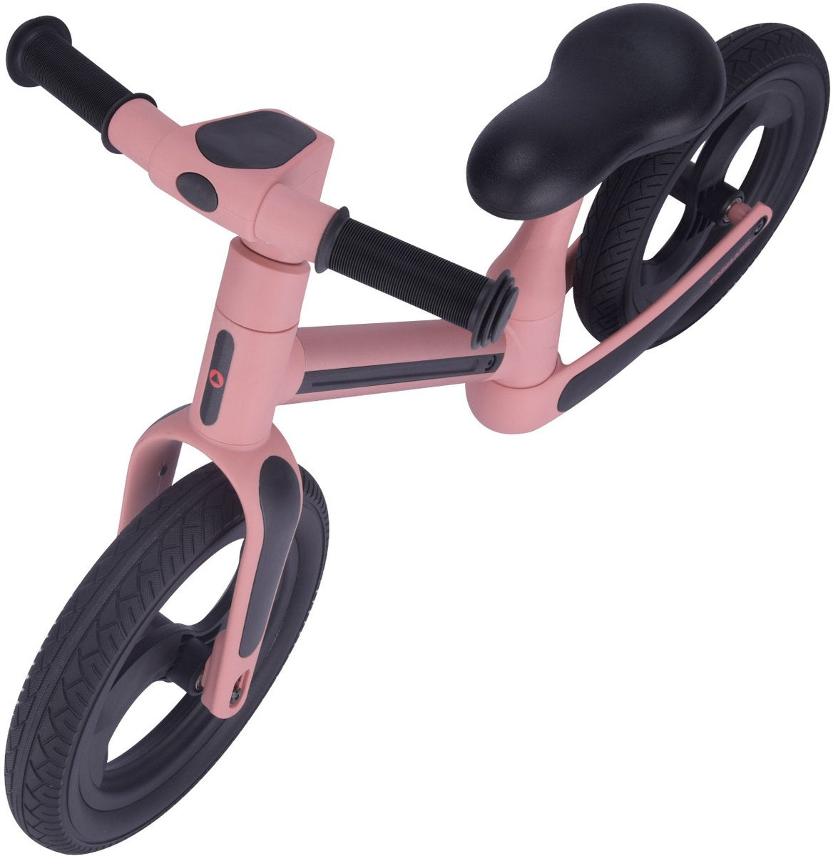 Topmark Loopfiets Manu - Opvouwbaar - Verstelbaar Zadel En Stuur - Roze