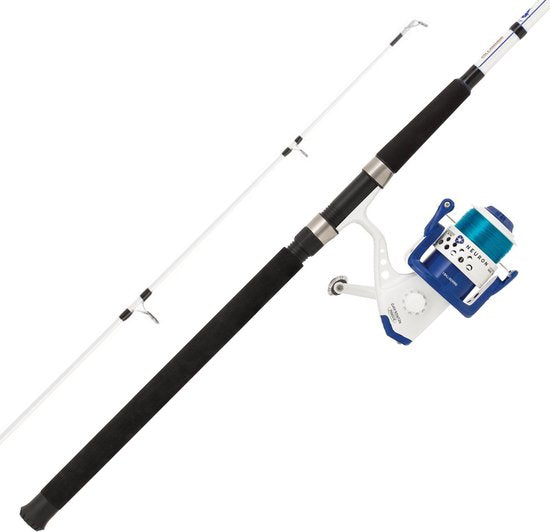 Mitchell Neuron Boot Combo 2.12m (100-300g) - Zeevis Hengel