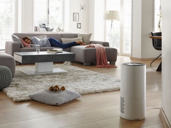 Soehnle - Luchtreiniger Airfresh clean connect 500
