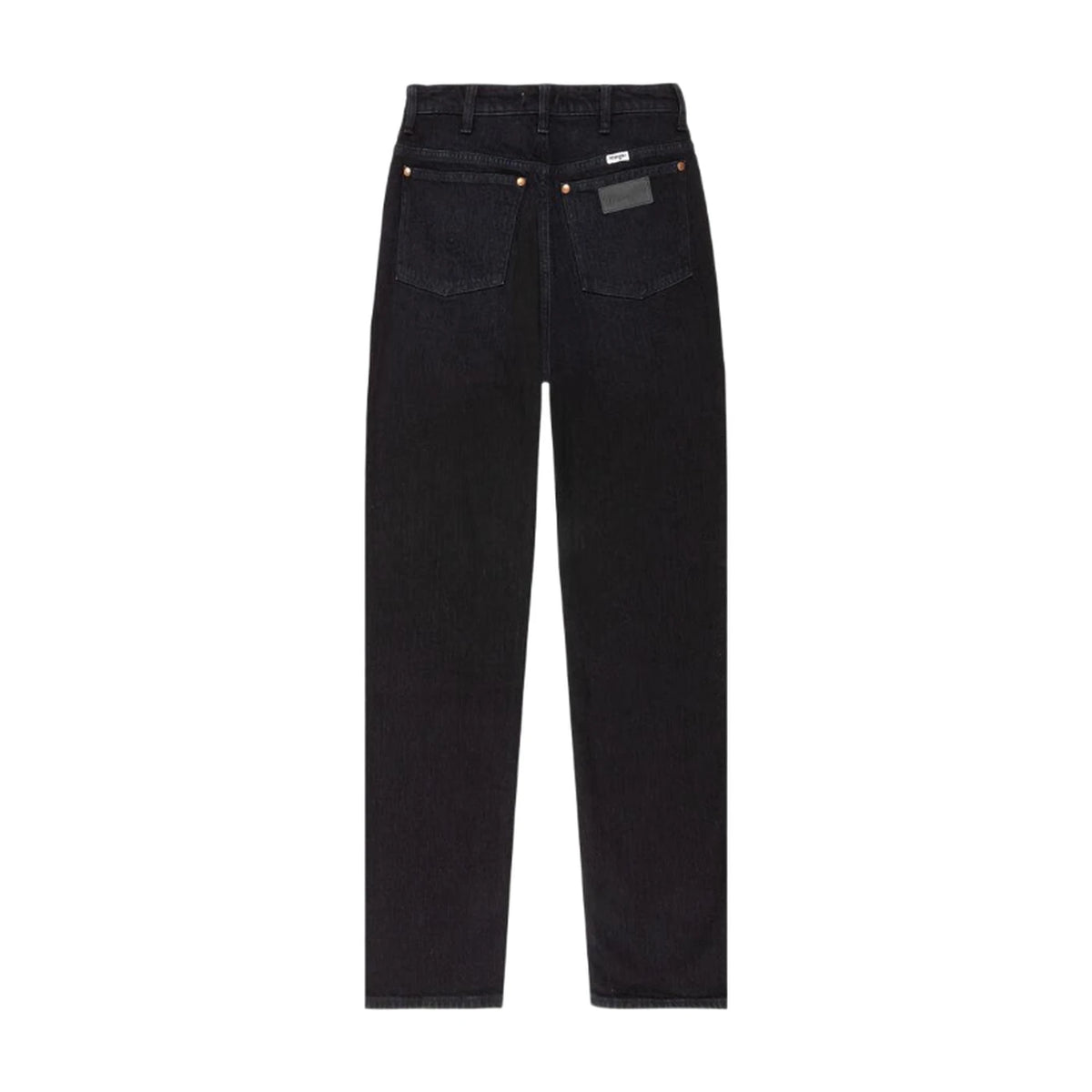 Wrangler Jeans 29/34 - Rechte Pasvorm - 100% Katoen - Duurzaam Denim