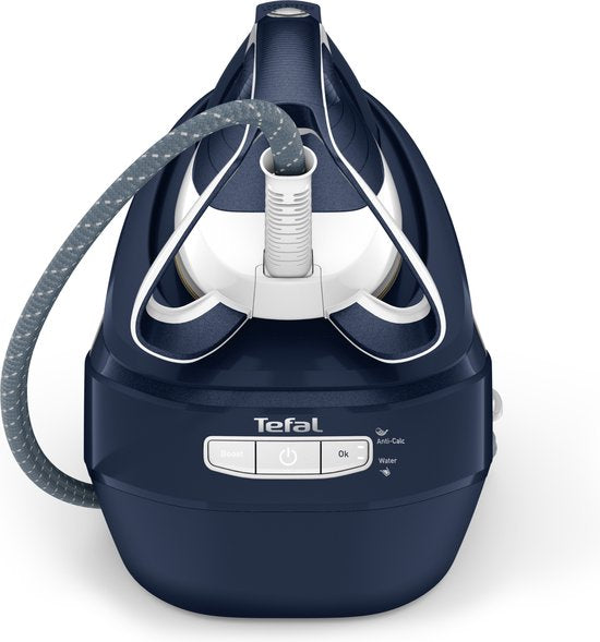 Tefal Pro Express Ultimate II - GV9720 - Stoomgenerator - 41.50x24.50x29.60 cm