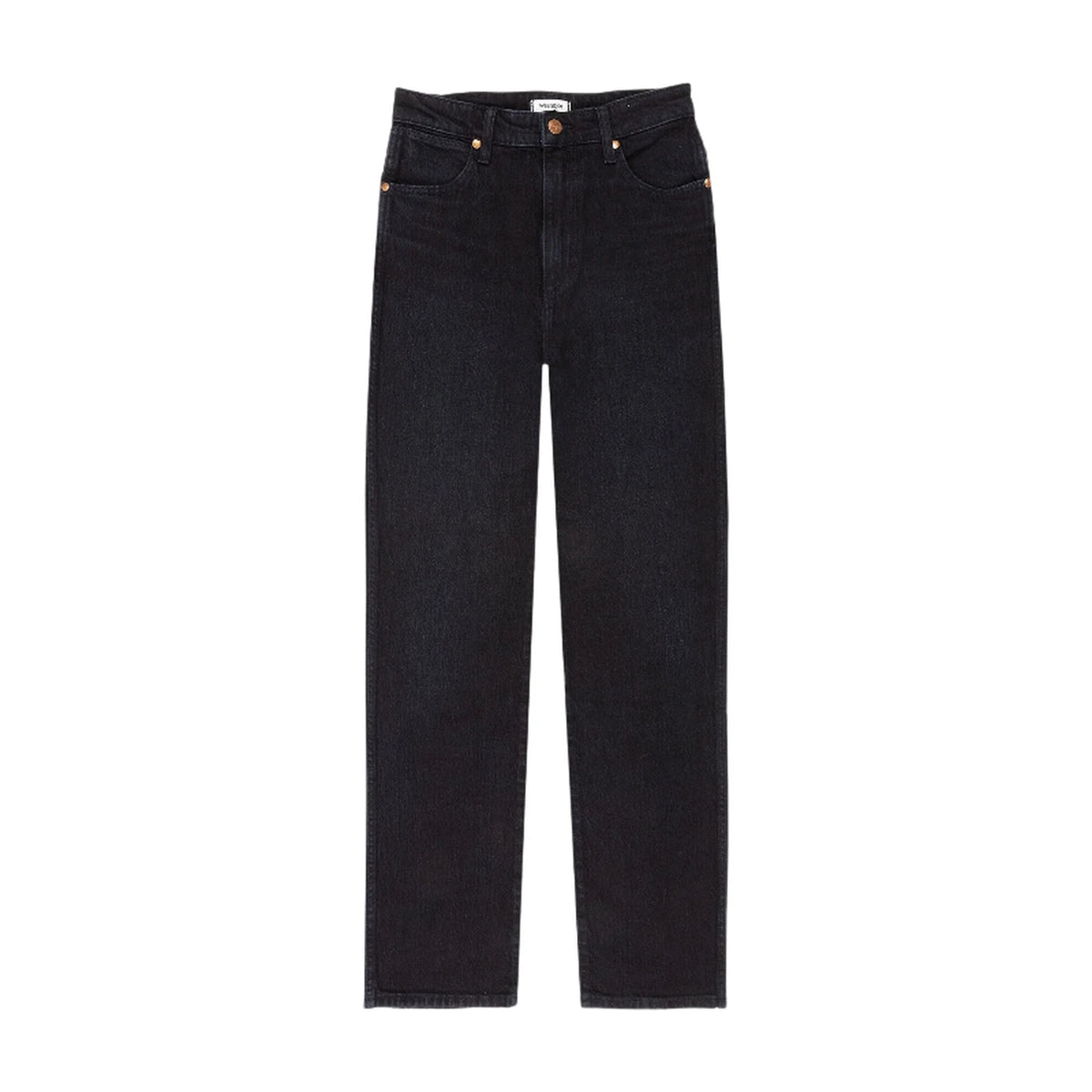 Wrangler Jeans 29/34 - Rechte Pasvorm - 100% Katoen - Duurzaam Denim