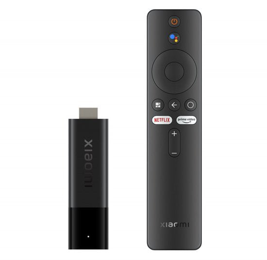 Xiaomi Smart TV Stick 4K Smart TV, WiFi TV-stick
