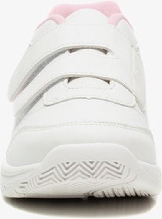 Chicane kinder gymschoenen - Wit - Maat 32