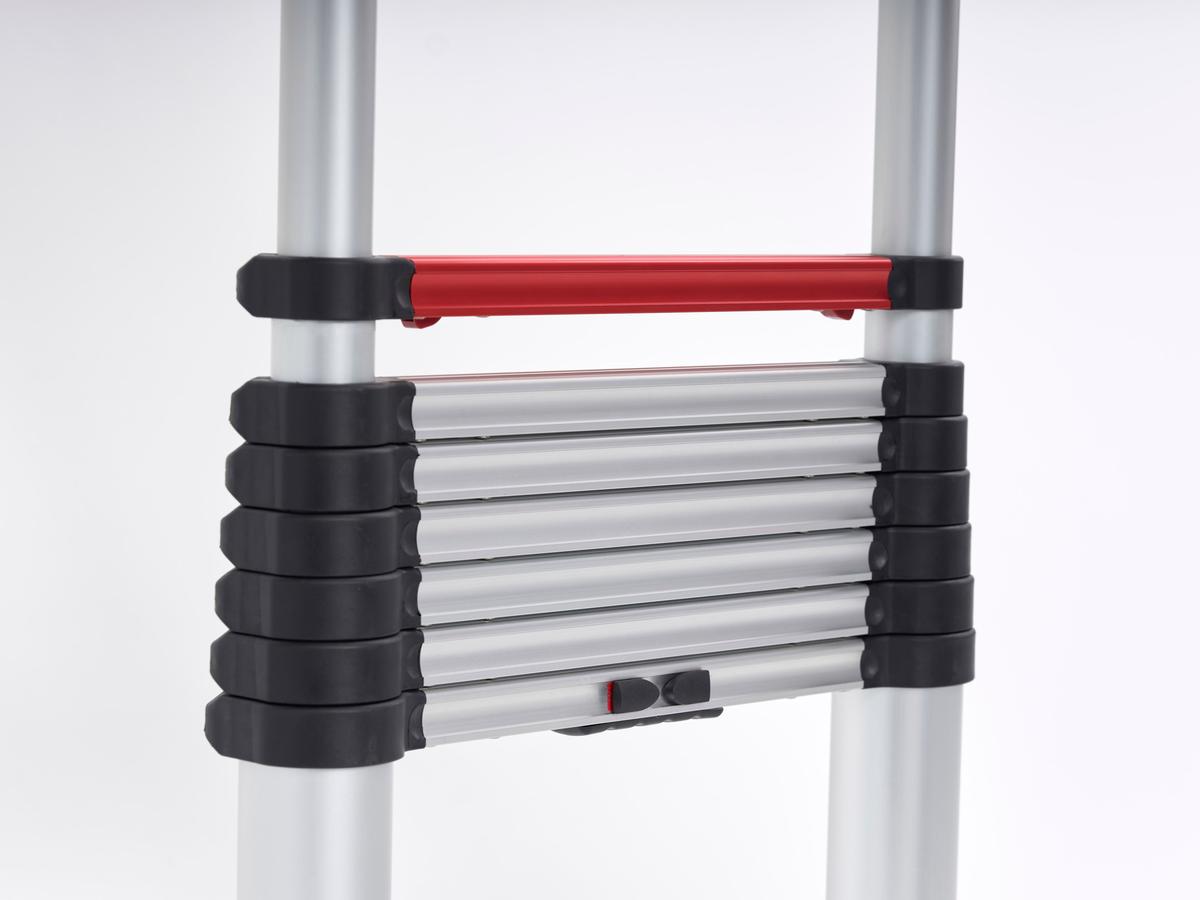 Altrex Telescoopladder Smart Active Up - 1x13 sporten - Compact en Veilig - maat 1x13