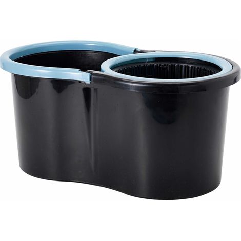 Ultra Clean 3-in-1 Spinning Mopset met Pedaalsysteem - 14 Liter