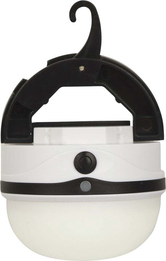 Bo-Camp - Hanglamp - Kuma - Siliconen - Oplaadbaar - 200 Lumen
