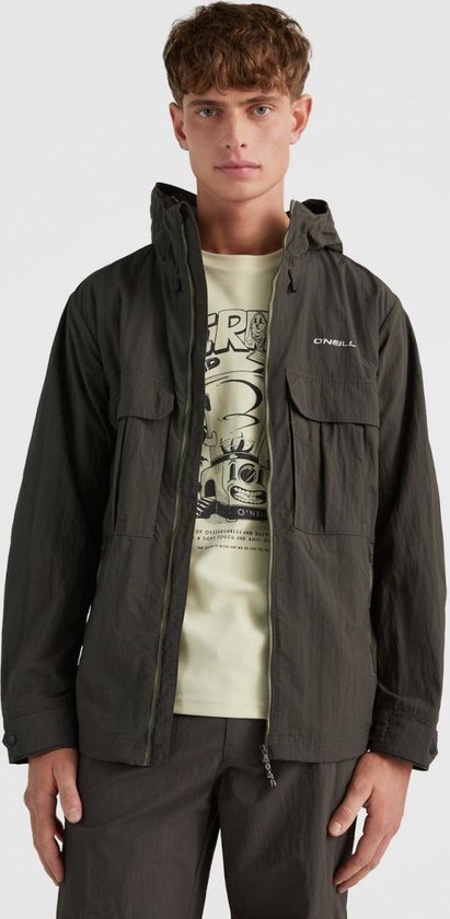 O'NEILL Jassen BLAZE MODE JACKET MODLR - maat S