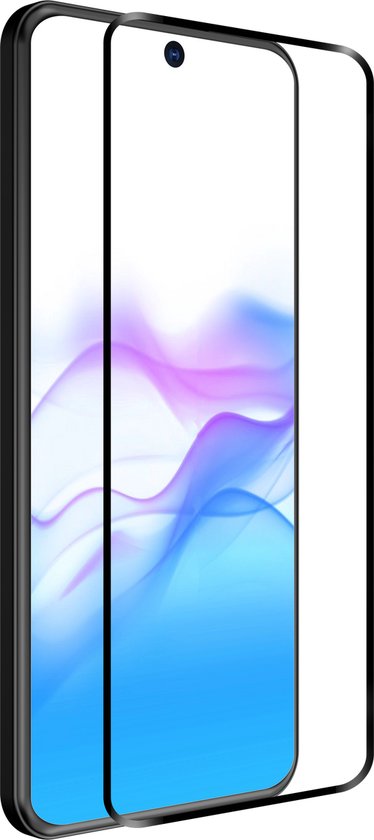 BeHello Schermbeschermer Oppo Reno13 Pro - Hoogwaardig Glas