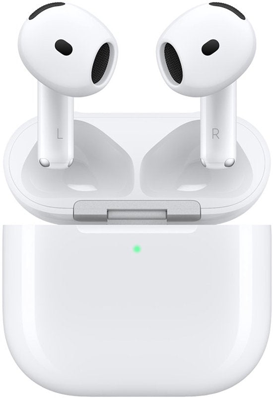 Apple AirPods 4 - met reguliere oplaadcase (USB-C)