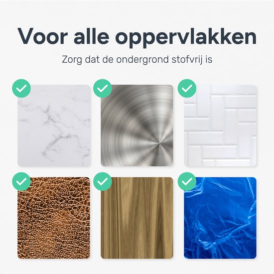 Dubbelzijdig tape extra sterk - 6 meter - 3cm breed - Waterdicht en Herbruikbaar - Montage - Nano - Plakband - Klussen - Transparante
