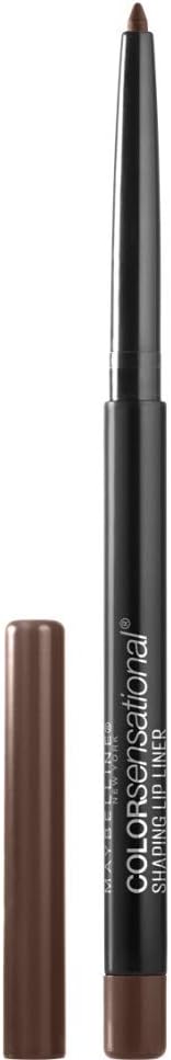 Maybelline Color Sensational Shaping Lip Liner - Goddelijke Wijn 92 - 30 g