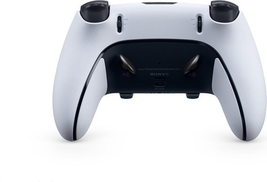 Sony PS5 DualSense Edge Draadloze Controller - Wit