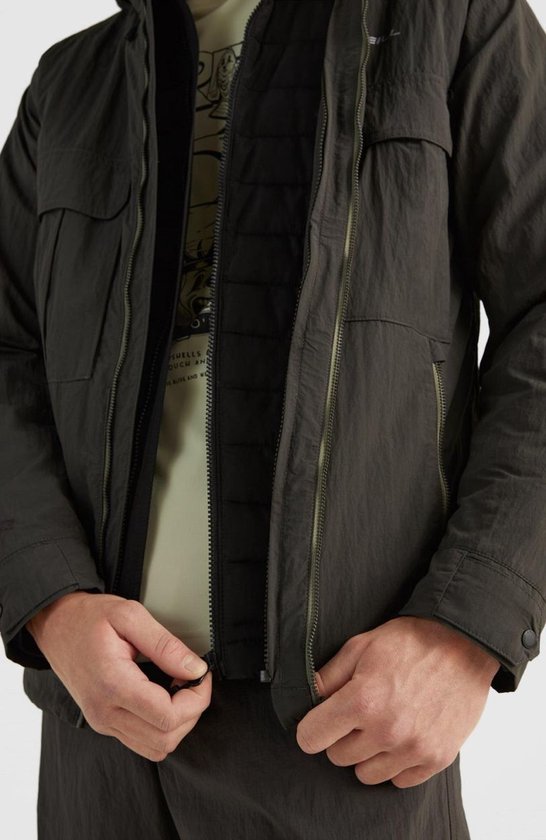 O'NEILL Jassen BLAZE MODE JACKET MODLR - maat S