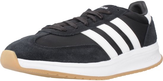 Adidas Sportswear Run 70S 2.0 Schoenen - Unisex - Zwart