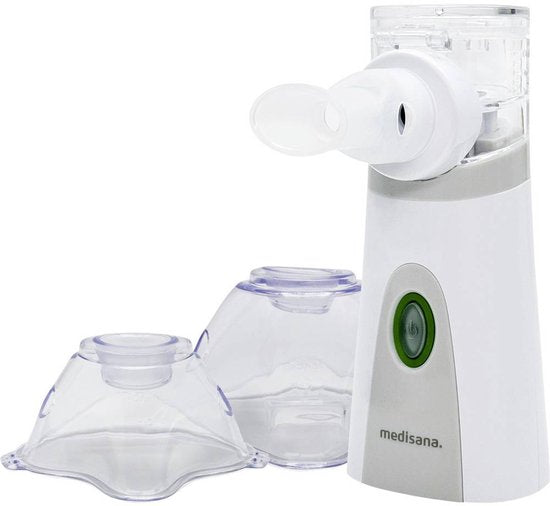 medisana - IN 515 Inhalator
