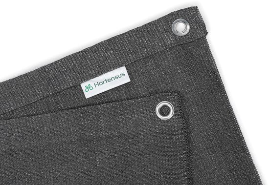 Hortensus - Balkonscherm voor extra privacy - 1 stuks