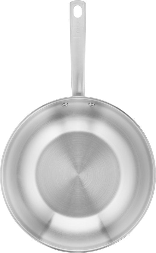 Tefal Virtuoso - Wokpan - Ø28 cm