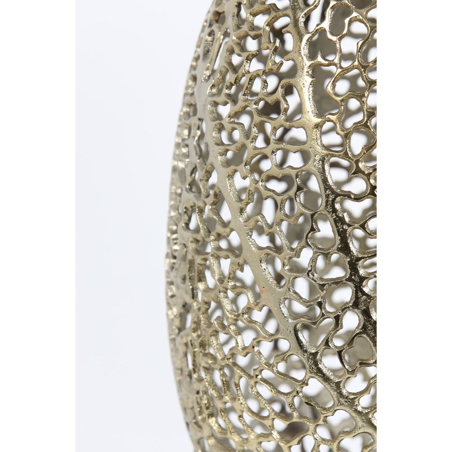 Tafellamp Ø33x52 cm SINULA goud