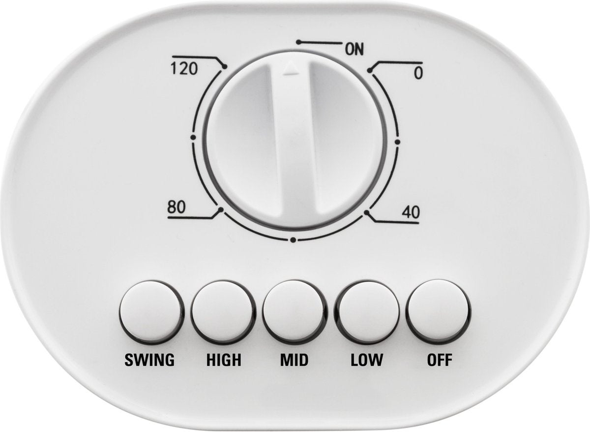 TROTEC Torenventilator TVE 30 T