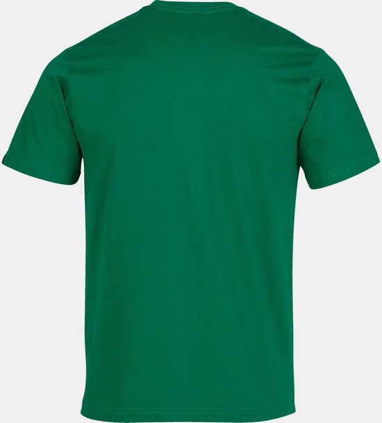 T-shirt Joma Desert Mouw Groen Groen 2xl - M
