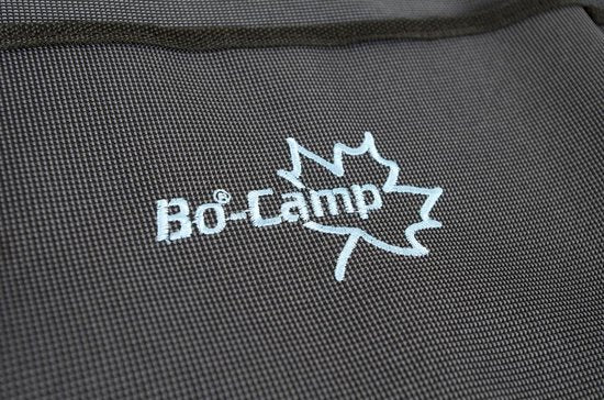 Bo-Camp - Wielorganizer - Vierkant - 9 Vakken