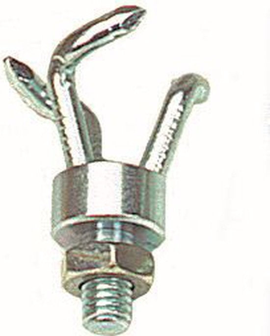Cabere Boorkop, 40 mm