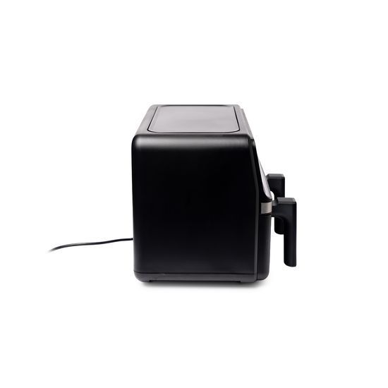 Nexxt Dual Basket Airfryer - 8L 2x 4L - Zwart