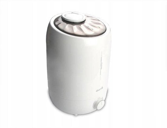 Ultrasone luchtbevochtiger Deerma F500 - 5L - Wit