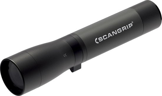 Scangrip Zaklamp Flash 600 R 600lm - 03.5137