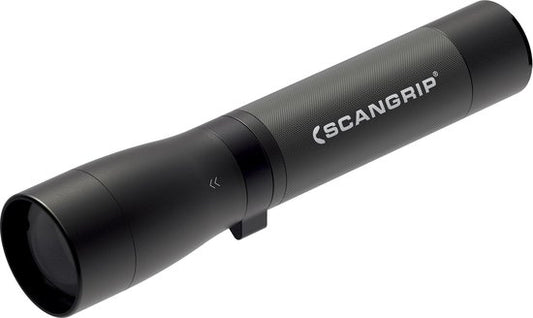 Scangrip Zaklamp Flash 600 R 600lm - 03.5137