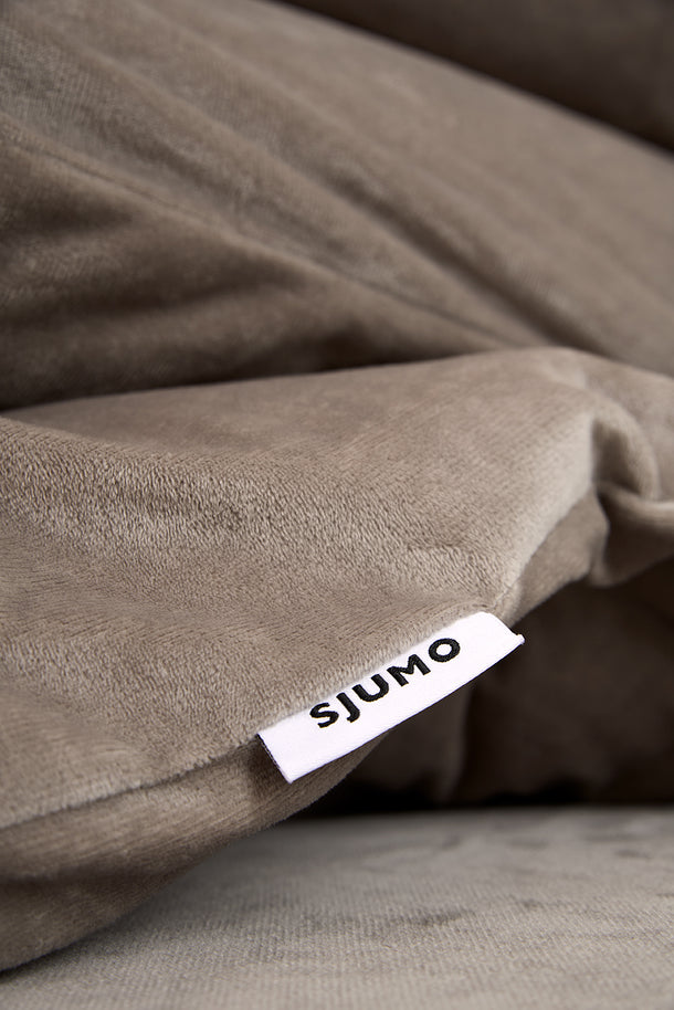 SJUMO Hoeslaken - Silky Smooth