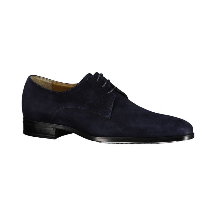Giorgio Veterschoenen - Maat 47 - Donkerblauw
