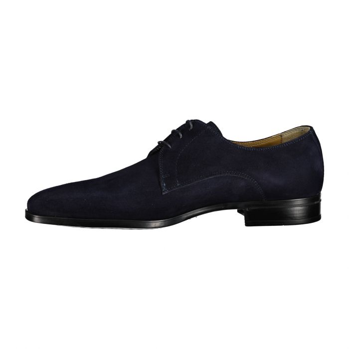 Giorgio Veterschoenen - Maat 47 - Donkerblauw