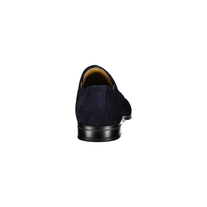 Giorgio Veterschoenen - Maat 47 - Donkerblauw