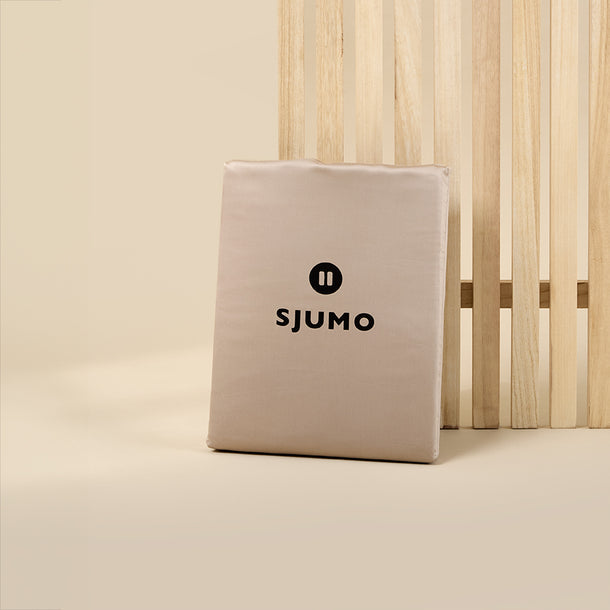 SJUMO Hoeslaken - Tencel™ Sateen