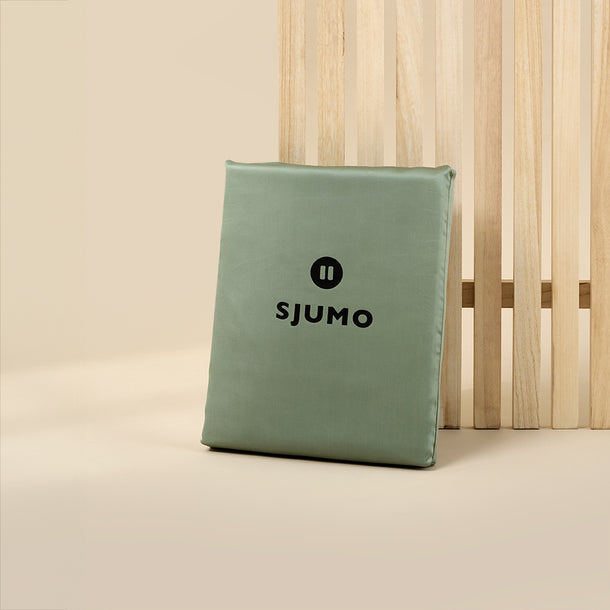 SJUMO Dekbedovertrek - Tencel™ Sateen