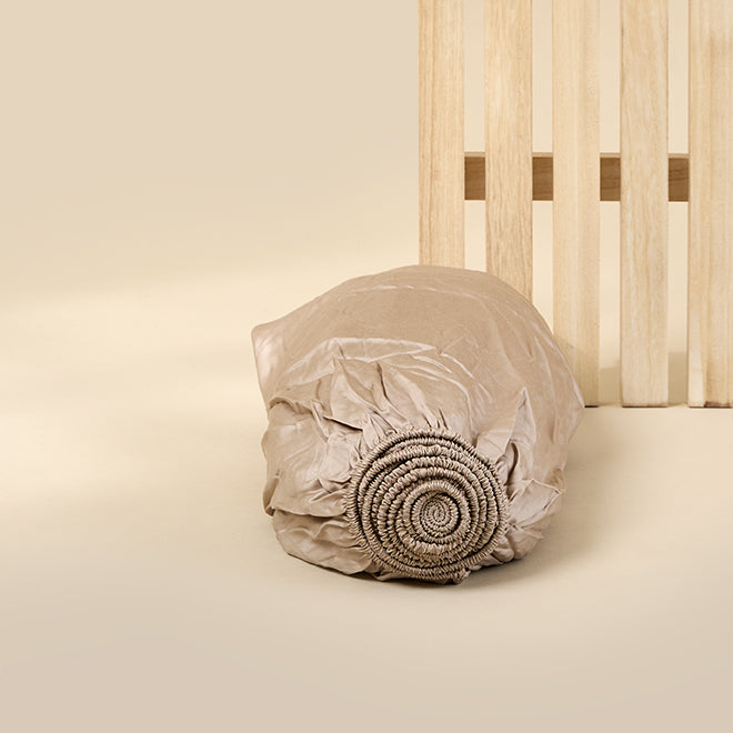 SJUMO Hoeslaken - Tencel™ Sateen