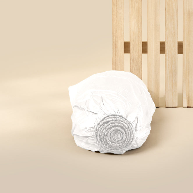 SJUMO Hoeslaken - Tencel™ Sateen