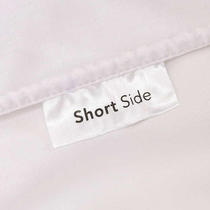 SJUMO Hoeslaken - Tencel™ Sateen