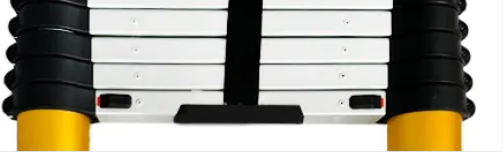 Drabest Telescopische MAX Ladder - 13 Treden - 150 kg