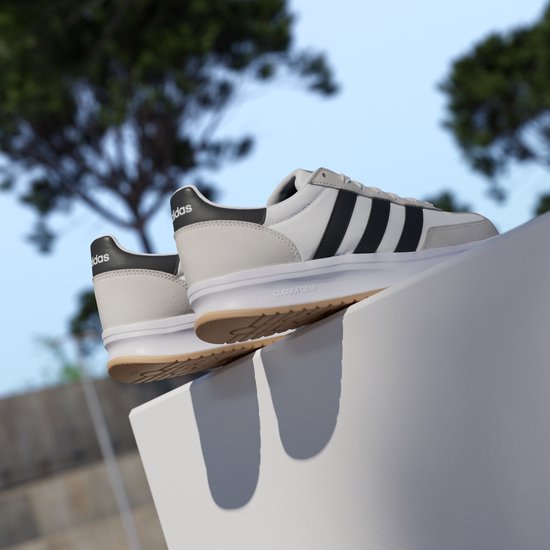 Adidas Sportswear Run 70S 2.0 Schoenen - Unisex - Wit
